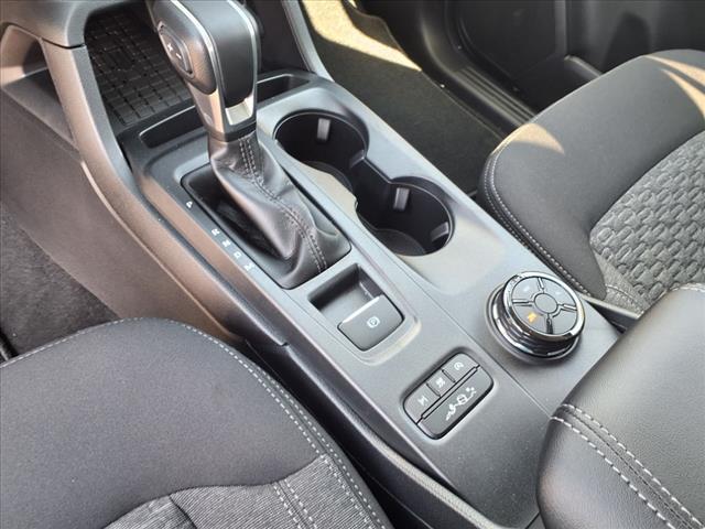 new 2024 Ford Ranger car