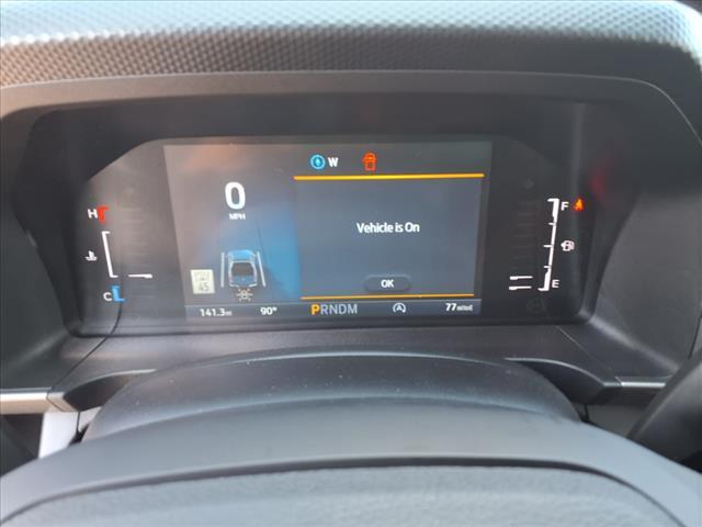 new 2024 Ford Ranger car