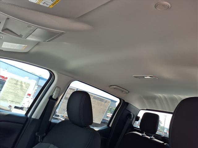 new 2024 Ford Ranger car