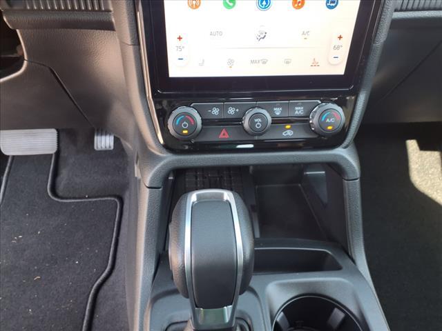 new 2024 Ford Ranger car