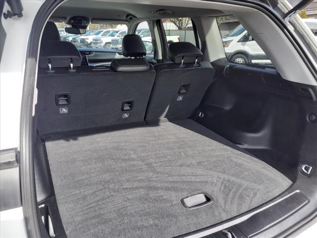 used 2023 Jeep Grand Cherokee car