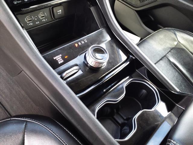 used 2023 Jeep Grand Cherokee car