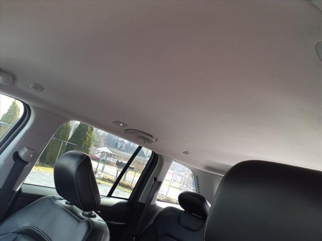 used 2023 Jeep Grand Cherokee car