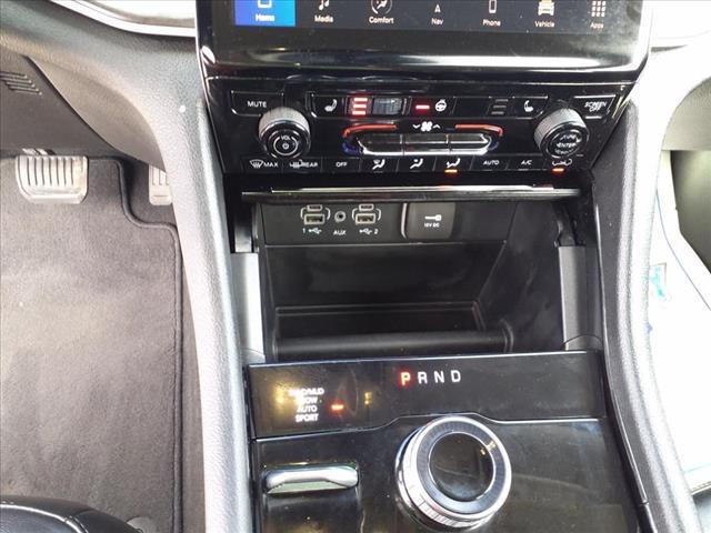 used 2023 Jeep Grand Cherokee car