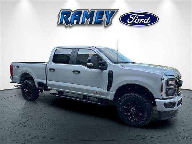 new 2026 Ford F-350 car, priced at $75,280