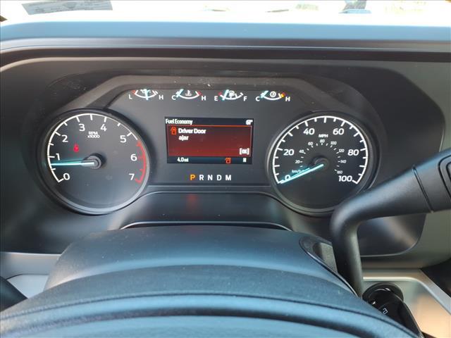 new 2026 Ford F-350 car, priced at $59,205