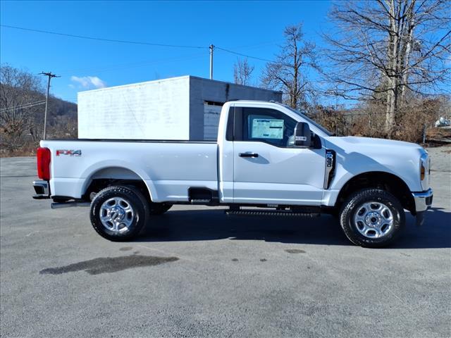 new 2026 Ford F-350 car, priced at $59,205