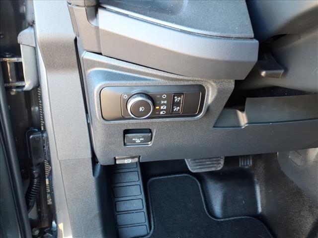 new 2025 Ford Bronco car, priced at $62,135