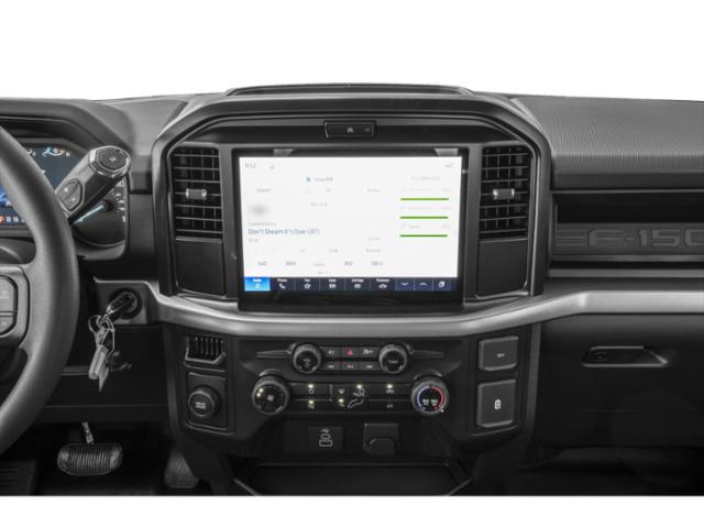 new 2026 Ford F-150 car, priced at $53,965