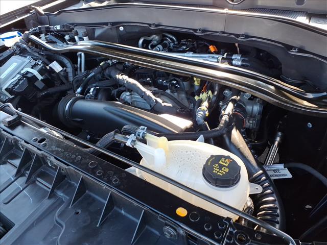 used 2025 Ford Explorer car, priced at $46,990