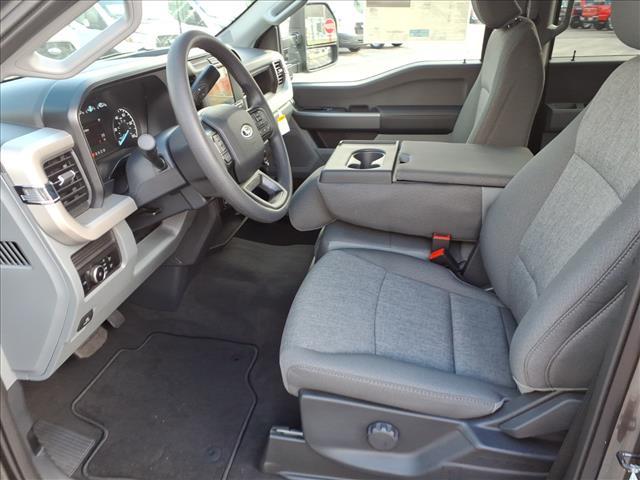 new 2026 Ford F-350 car, priced at $73,190