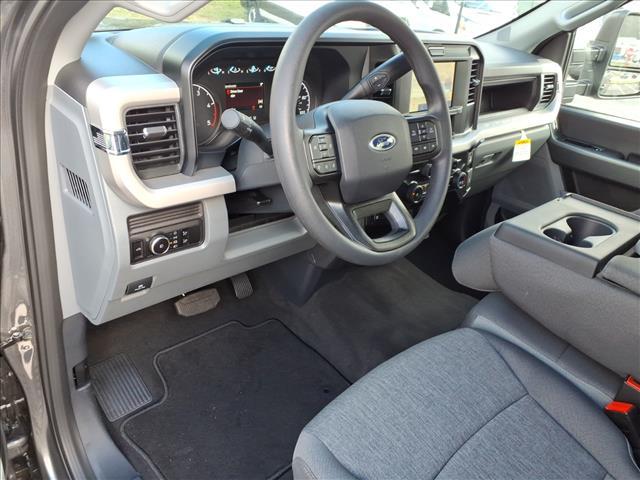 new 2026 Ford F-350 car, priced at $73,190