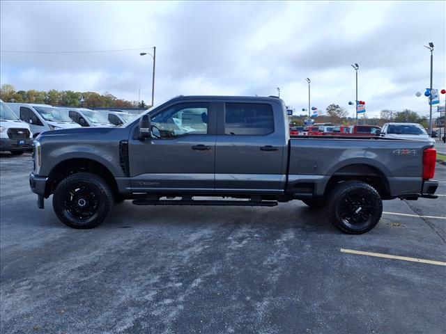 new 2026 Ford F-350 car, priced at $73,190