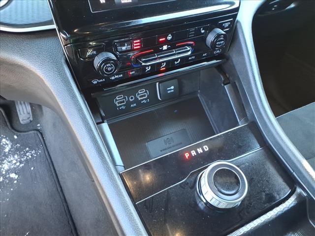 used 2024 Jeep Grand Cherokee L car, priced at $31,990