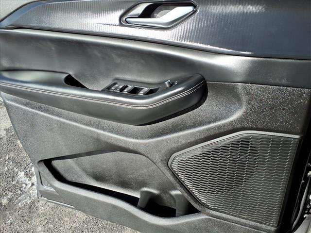 used 2024 Jeep Grand Cherokee L car, priced at $31,990