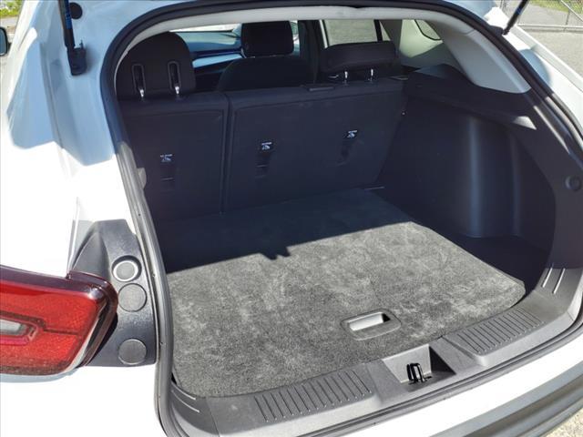 used 2024 Chevrolet Trax car, priced at $25,990