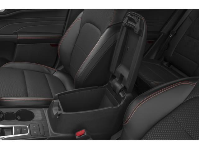 used 2025 Ford Escape car