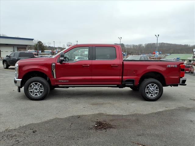 new 2026 Ford F-350 car, priced at $90,275