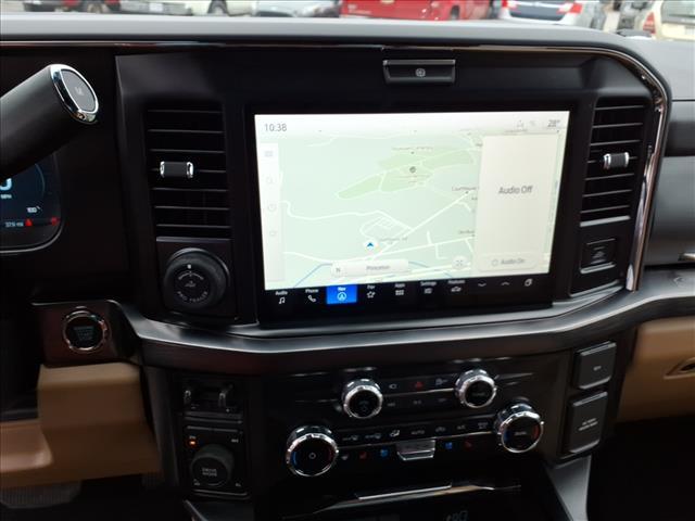 new 2026 Ford F-350 car, priced at $90,275