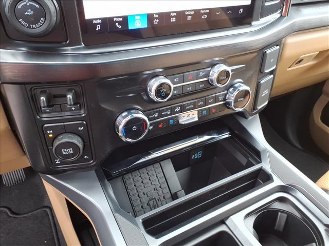 new 2026 Ford F-350 car, priced at $90,275