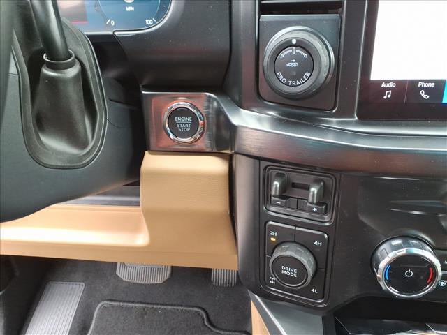 new 2026 Ford F-350 car, priced at $90,275