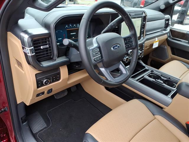 new 2026 Ford F-350 car, priced at $90,275