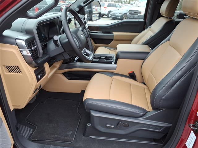 new 2026 Ford F-350 car, priced at $90,275