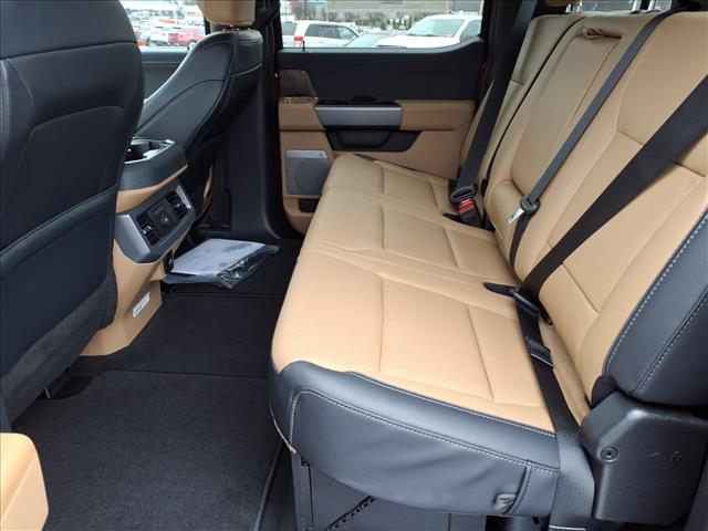 new 2026 Ford F-350 car, priced at $90,275