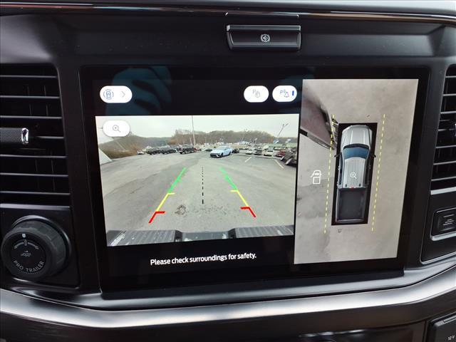 new 2026 Ford F-350 car, priced at $90,275