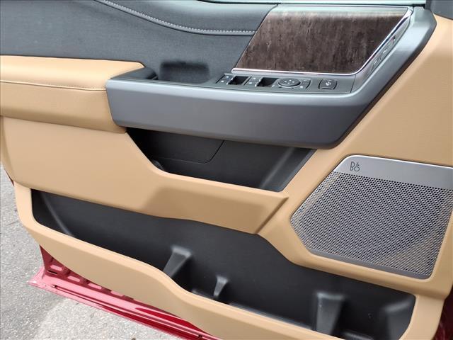 new 2026 Ford F-350 car, priced at $90,275