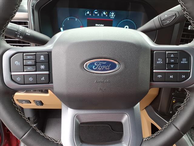 new 2026 Ford F-350 car, priced at $90,275