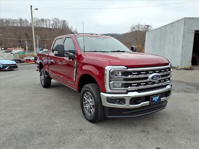 new 2026 Ford F-350 car, priced at $90,275