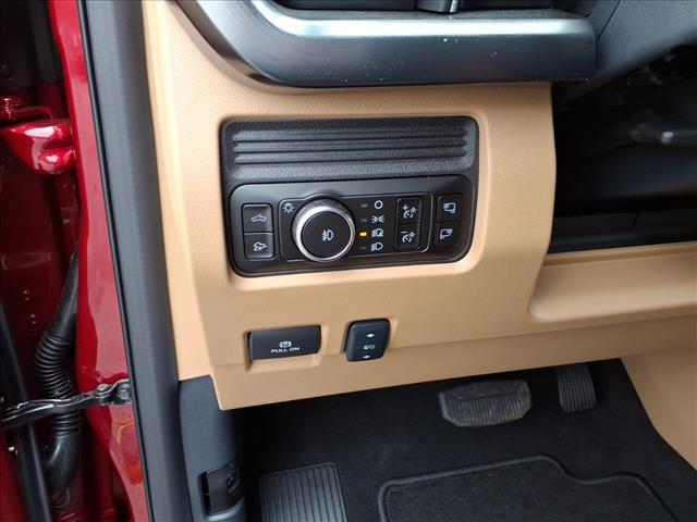 new 2026 Ford F-350 car, priced at $90,275