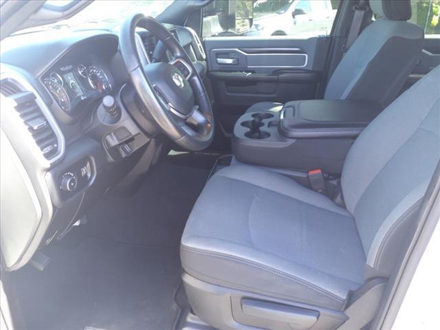 used 2022 Ram 2500 car