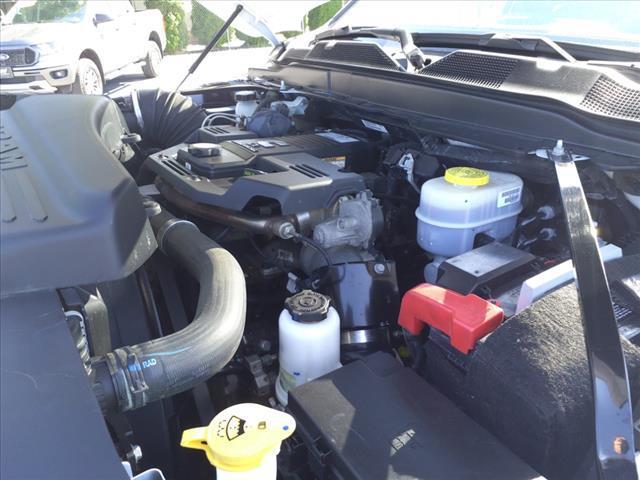 used 2022 Ram 2500 car