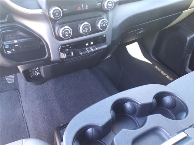 used 2022 Ram 2500 car