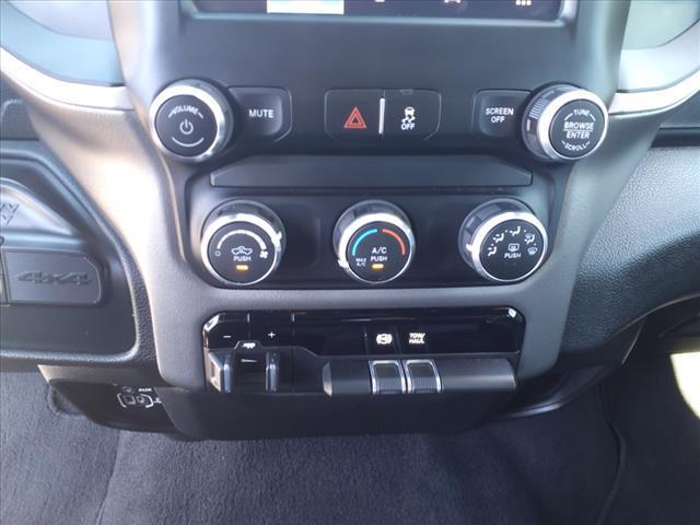 used 2022 Ram 2500 car