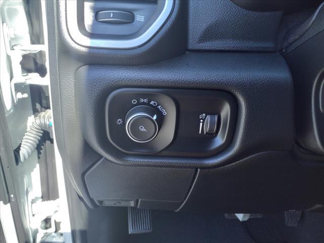 used 2022 Ram 2500 car