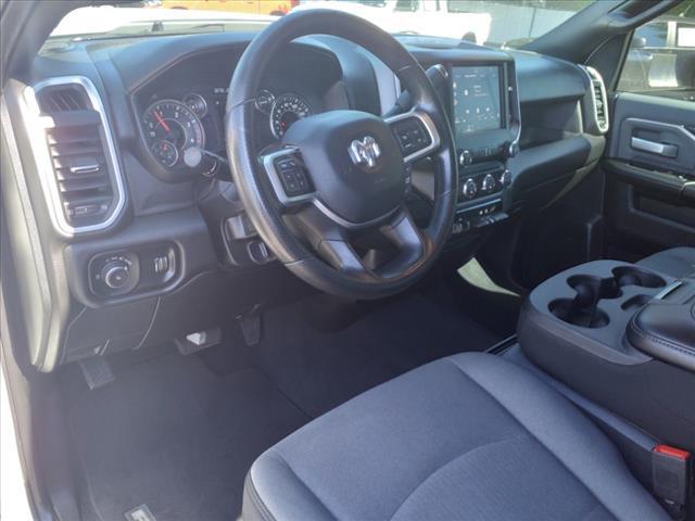 used 2022 Ram 2500 car