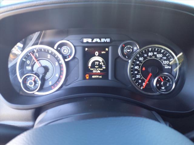 used 2022 Ram 2500 car