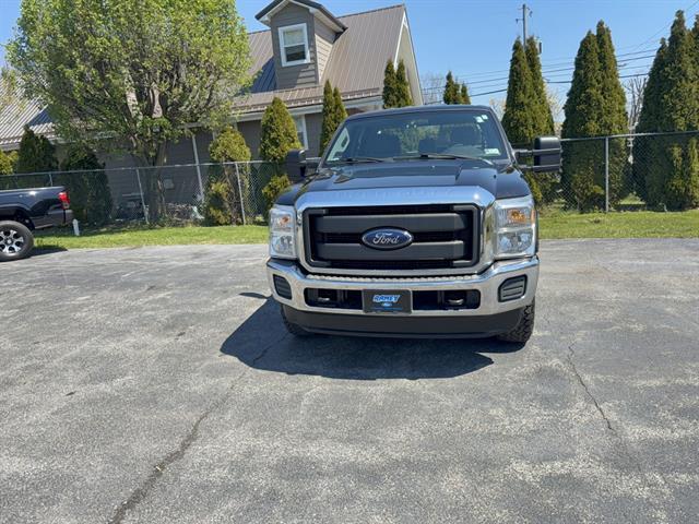 used 2016 Ford F-350 car, priced at $32,990