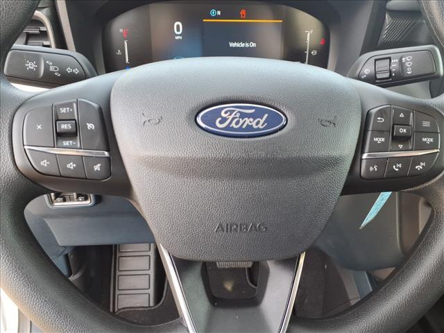 new 2026 Ford Maverick car, priced at $32,125