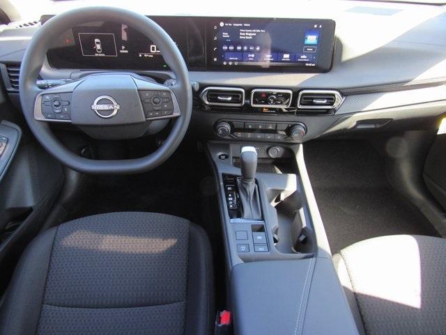 new 2026 Nissan Sentra car, priced at $21,827