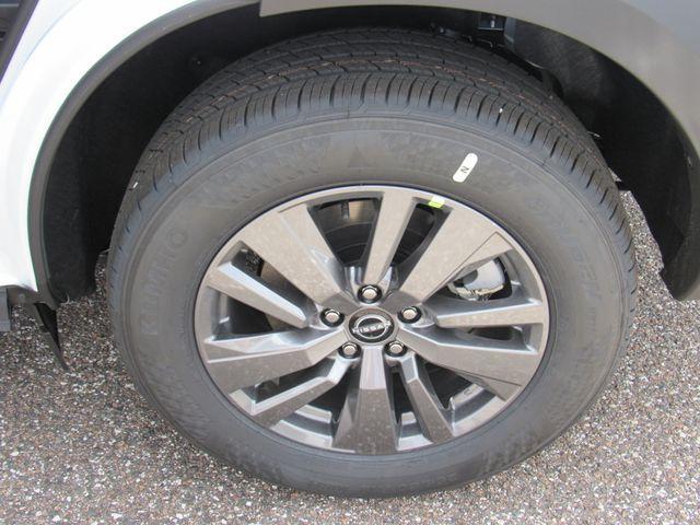 new 2026 Nissan Pathfinder car, priced at $37,719