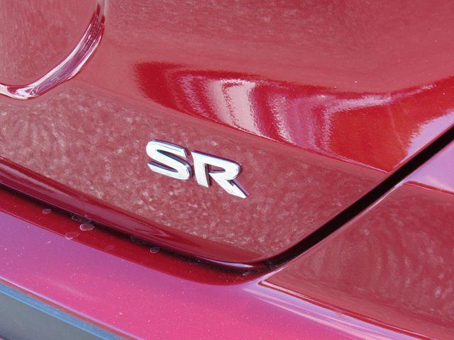 used 2024 Nissan Kicks car, priced at $18,987