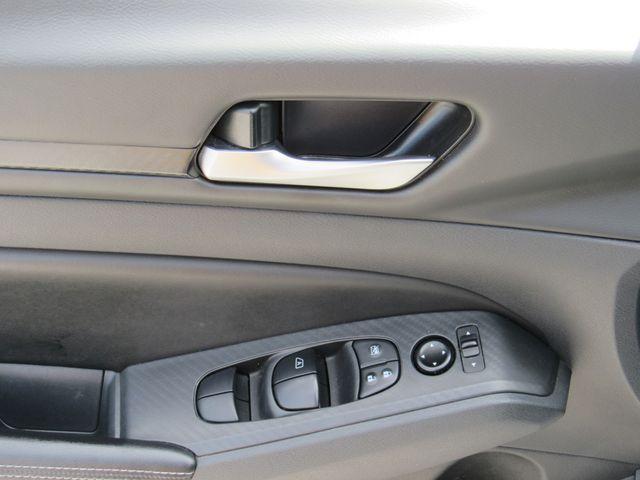 used 2024 Nissan Altima car, priced at $17,987
