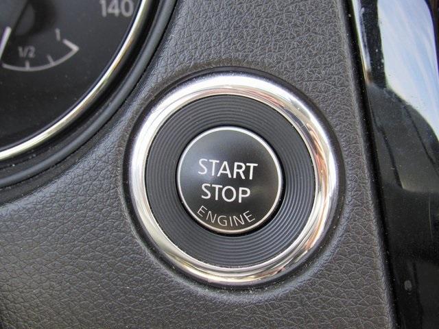 used 2022 Nissan Rogue Sport car, priced at $17,996