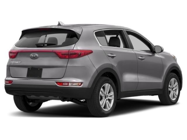 used 2019 Kia Sportage car, priced at $10,987