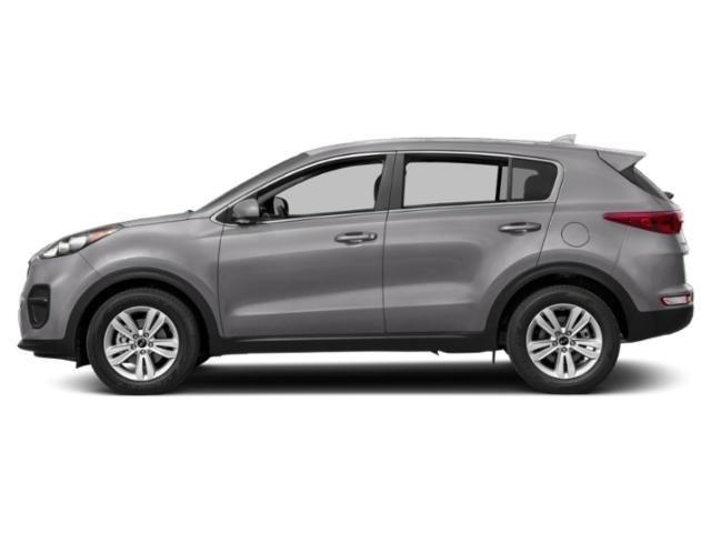 used 2019 Kia Sportage car, priced at $10,987