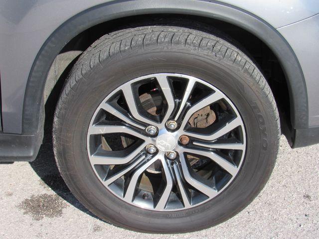 used 2018 Mitsubishi Outlander Sport car, priced at $9,495